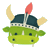 Les Dragons Nains