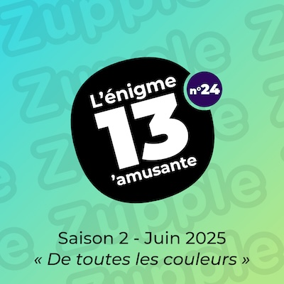 Thème de l’énigme de juin 2025 : « Cluedo Mathématique »