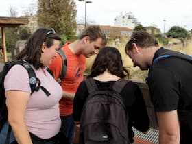 Groupe 1